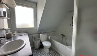 Maison 5 pièce(s)