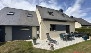 Maison 5 pièce(s)