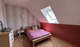 Maison 5 pièce(s)