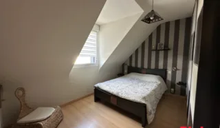 Maison 5 pièce(s)