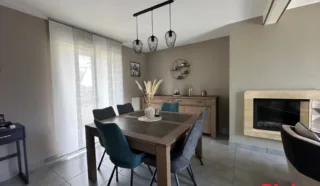 Maison 5 pièce(s)