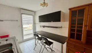 Appartement 3 pièce(s)