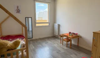 Appartement 5 pièce(s)