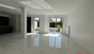 Maison 4 pièce(s)