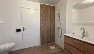 Maison 4 pièce(s)