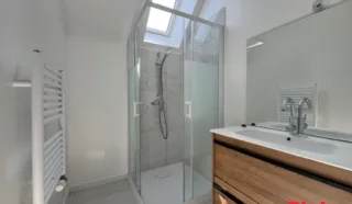 Maison 4 pièce(s)
