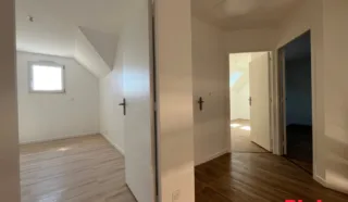 Maison 4 pièce(s)