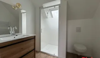 Maison 5 pièce(s)