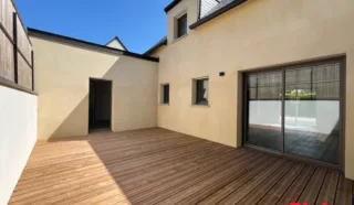 Maison 5 pièce(s)