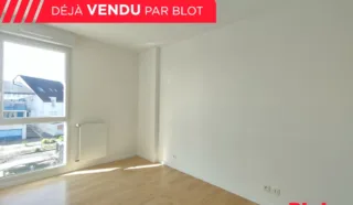 Appartement 3 pièce(s)