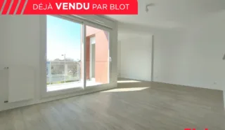 Appartement 3 pièce(s)