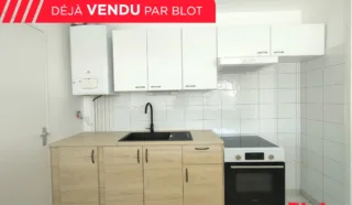 Appartement 3 pièce(s)