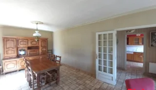 Maison 5 pièce(s)