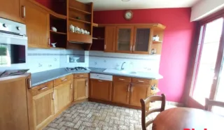 Maison 5 pièce(s)