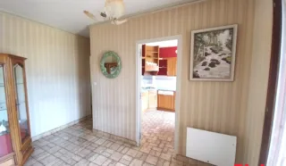 Maison 5 pièce(s)