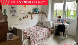 Maison 5 pièce(s)