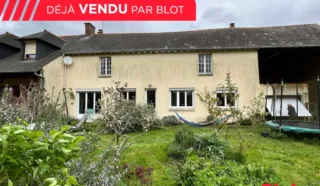 Maison 5 pièce(s)