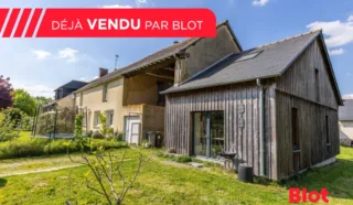 Maison 5 pièce(s)