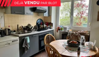 Maison 5 pièce(s)