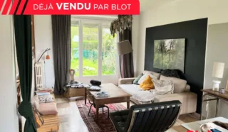 Maison 5 pièce(s)
