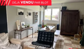 Maison 5 pièce(s)