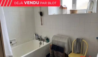Maison 5 pièce(s)