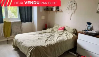 Maison 5 pièce(s)