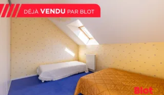 Maison 7 pièce(s)