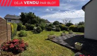 Maison 7 pièce(s)