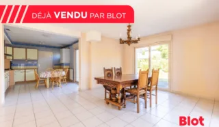 Maison 7 pièce(s)