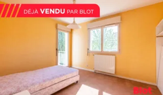 Maison 7 pièce(s)