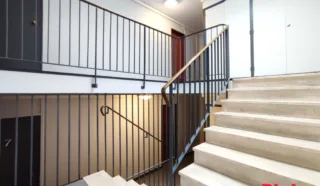 Appartement 4 pièce(s)