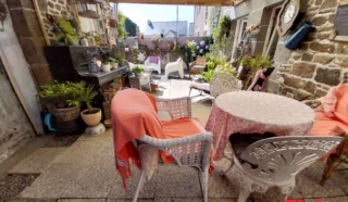 Maison 3 pièce(s)