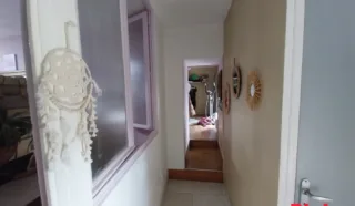Maison 3 pièce(s)
