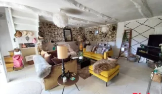Maison 3 pièce(s)