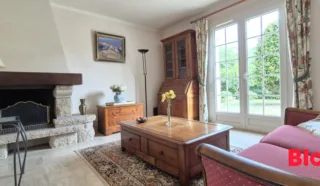 Maison 6 pièce(s)