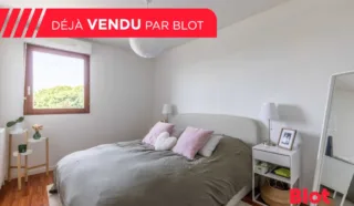Appartement 3 pièce(s)