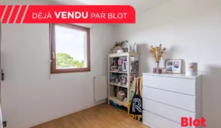 Appartement 3 pièce(s)