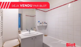 Appartement 3 pièce(s)