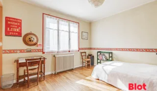 Maison 9 pièce(s)