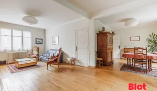 Maison 9 pièce(s)