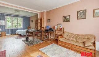 Maison 9 pièce(s)