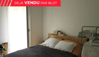 Appartement 2 pièce(s)