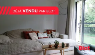 Appartement 2 pièce(s)