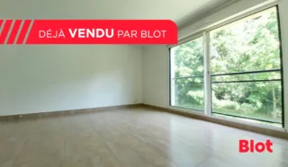 Appartement 2 pièce(s)