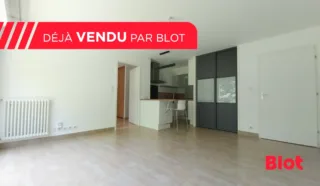 Appartement 2 pièce(s)