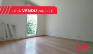 Appartement 2 pièce(s)