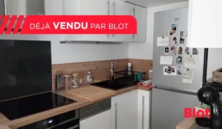 Appartement 2 pièce(s)