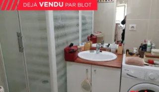 Appartement 2 pièce(s)
