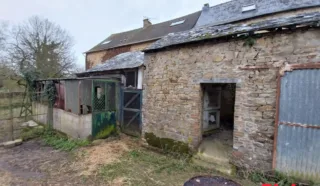 Maison 1 pièce(s)